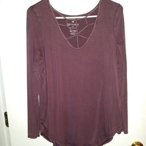 American Eagle long sleeve
